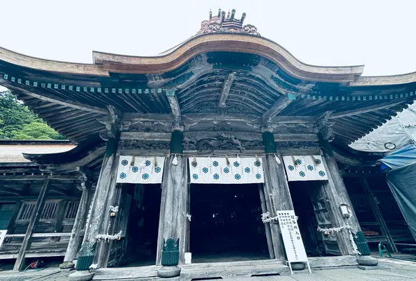 大神山神社奥宮の写真・動画_image_699641