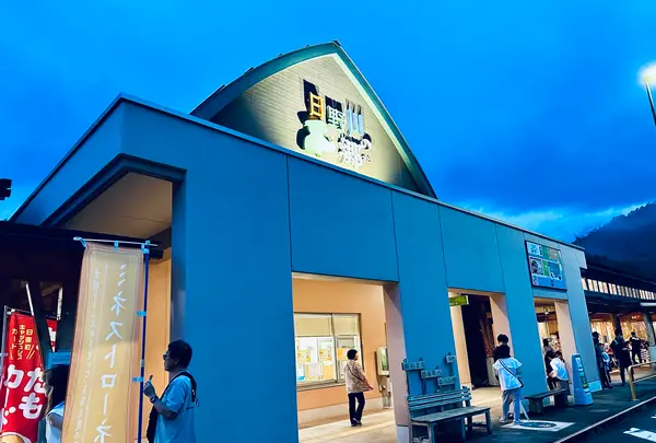 道の駅 にちなん日野川の郷の写真・動画_image_699658