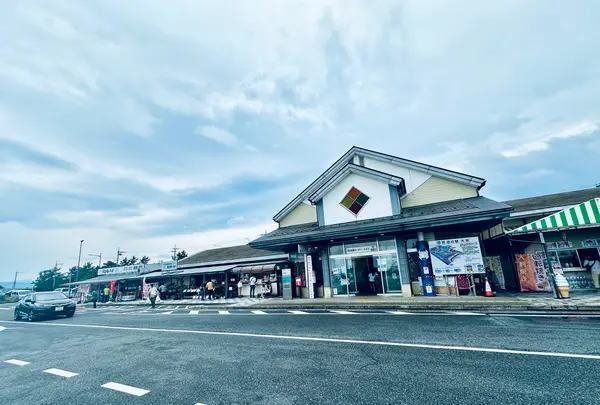 道の駅 大栄の写真・動画_image_699661