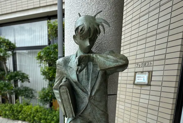 コナン通りの写真・動画_image_699664