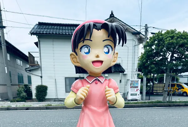 コナン通りの写真・動画_image_699666