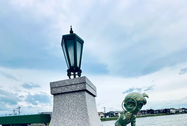 コナン大橋の写真・動画_image_699696