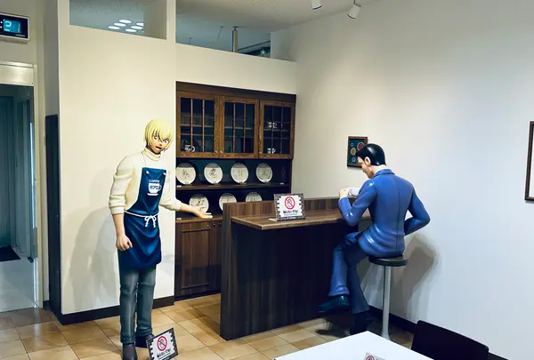 鳥取空港（鳥取砂丘コナン空港）の写真・動画_image_699719