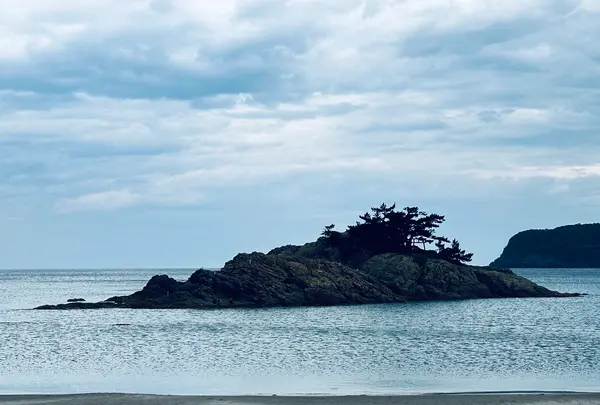 浦富宮島展望台の写真・動画_image_699737