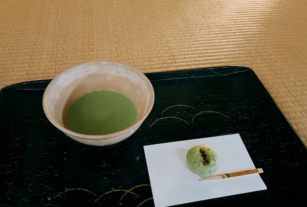 白雲洞茶苑の写真・動画_image_700839