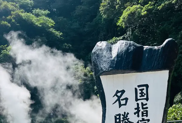 別府地獄めぐりの写真・動画_image_700931