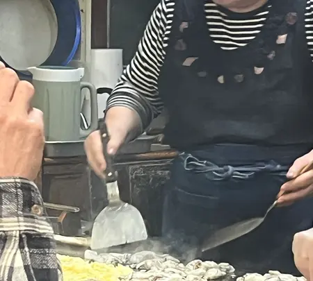 お好み焼きタマちゃんの写真・動画_image_701175