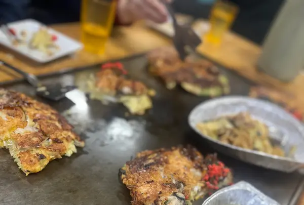 お好み焼きタマちゃんの写真・動画_image_701176