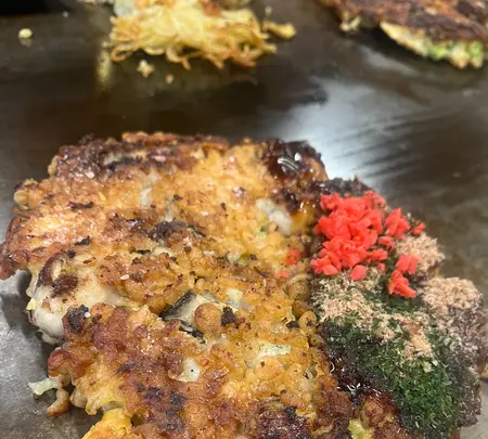 お好み焼きタマちゃんの写真・動画_image_701178