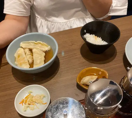 宇都宮みんみん 宮みらい店の写真・動画_image_701415