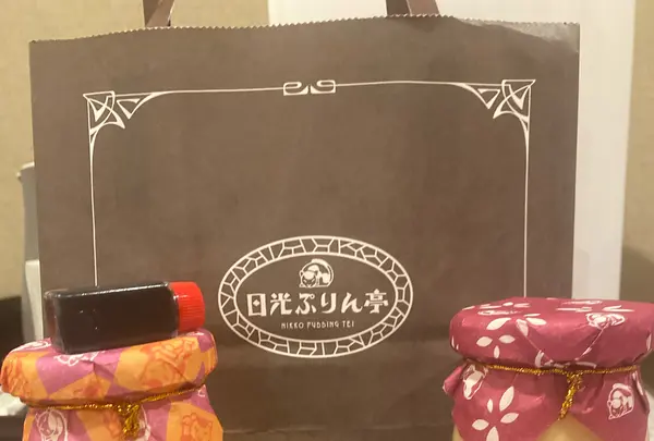 日光ぷりん亭 ＪＲ宇都宮駅店 とちぎグランマルシェ内の写真・動画_image_701416