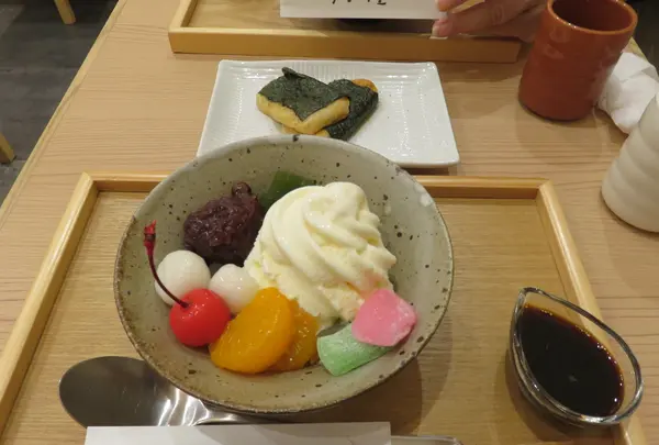 甘味処 伊豆河童 三島広小路店の写真・動画_image_701475