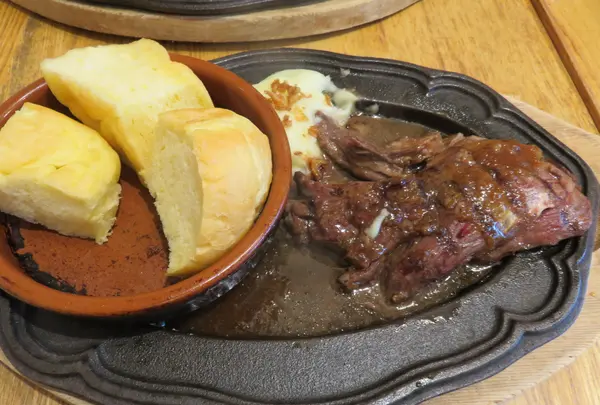 ワイン食堂ヴィンセント三島店の写真・動画_image_701487