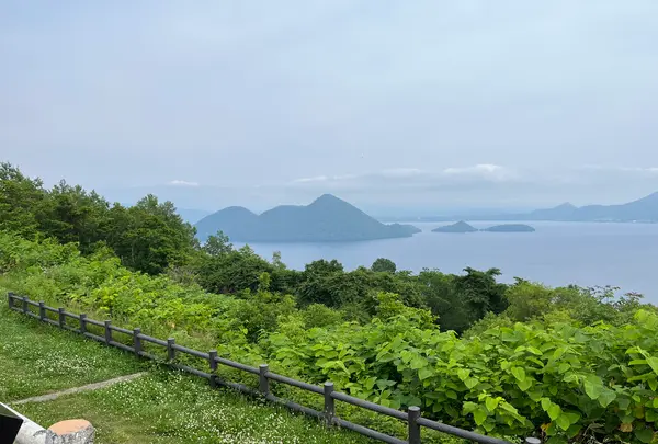 サイロ展望台の写真・動画_image_701585