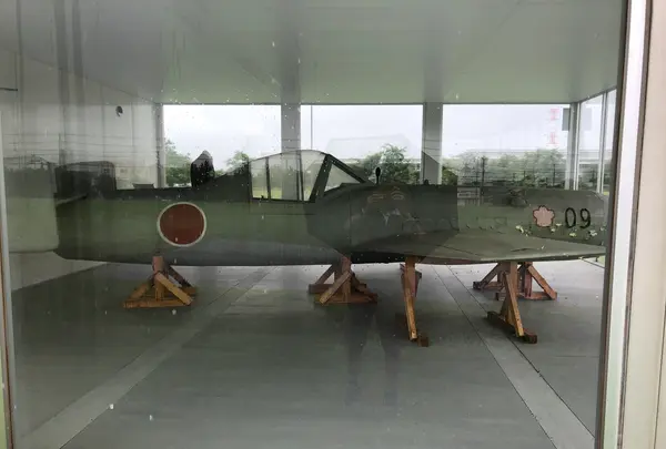 桜花 (映画撮影用復元機)の写真・動画_image_701640