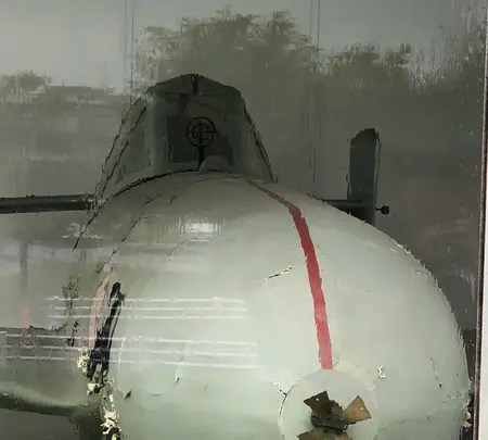 桜花 (映画撮影用復元機)の写真・動画_image_701646