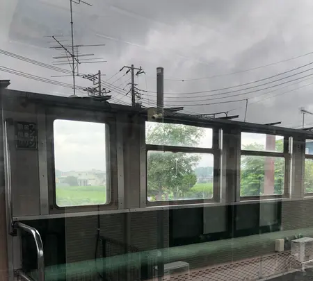 鹿島鉄道キハ432保存車の写真・動画_image_701678