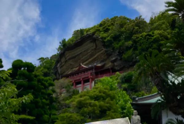大福寺（崖観音）の写真・動画_image_701750