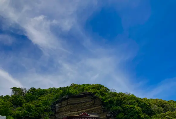 大福寺（崖観音）の写真・動画_image_701751