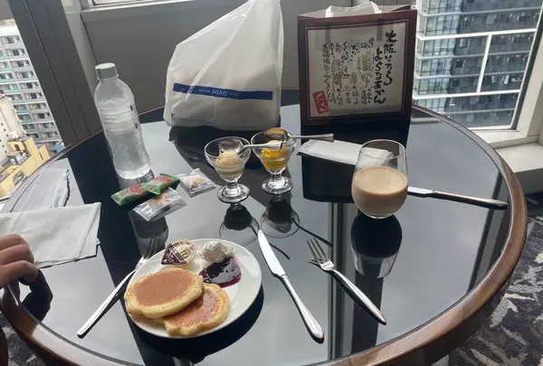 シェラトン都ホテル大阪の写真・動画_image_702081