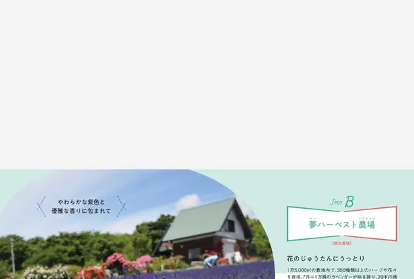 夢ハーベスト農場の写真・動画_image_702499