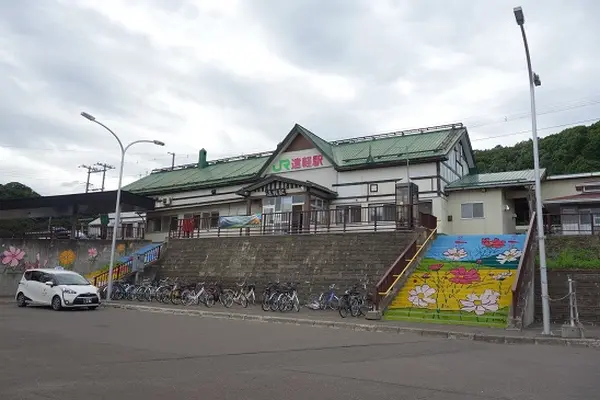 遠軽町芸術文化交流プラザ メトロプラザの写真・動画_image_703053