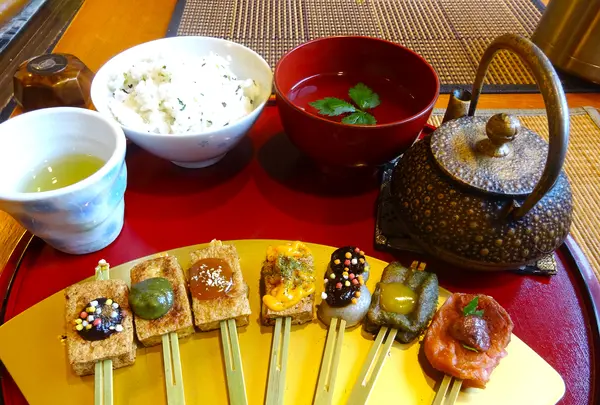 本町茶寮の写真・動画_image_703169