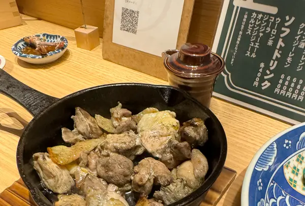 西中洲 海鮮酒場 すぅ。の写真・動画_image_703496