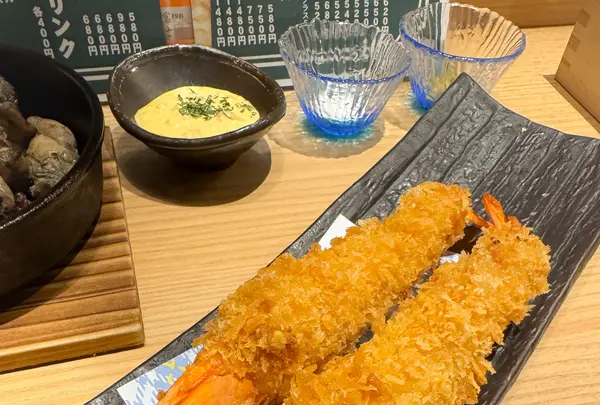 西中洲 海鮮酒場 すぅ。の写真・動画_image_703497