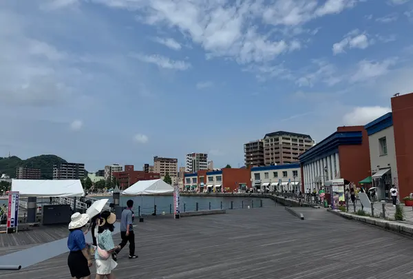 門司港レトロの写真・動画_image_703577