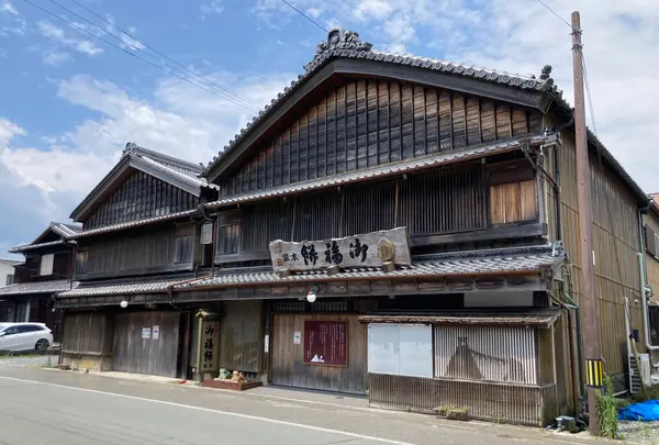 御福餅 甘味処の写真・動画_image_705696