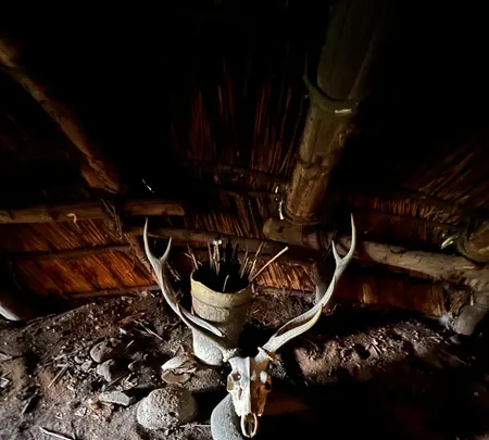 北黄金貝塚の写真・動画_image_706298