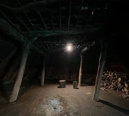 北黄金貝塚の写真・動画_image_706302