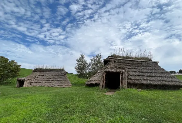 北黄金貝塚の写真・動画_image_706303