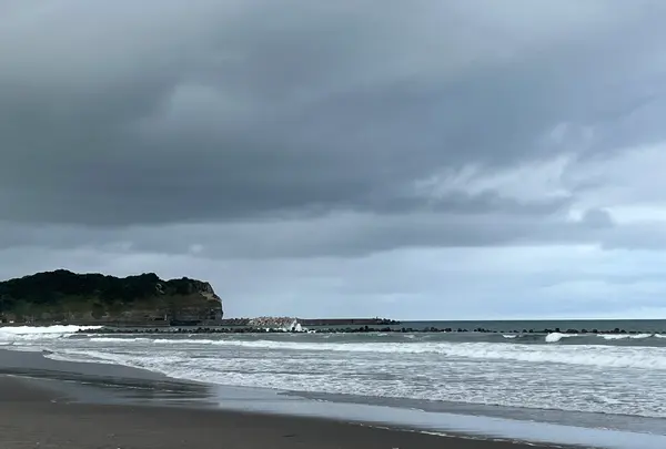 イタンキ浜の写真・動画_image_706322