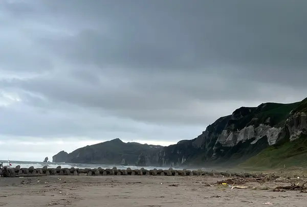 イタンキ浜の写真・動画_image_706323