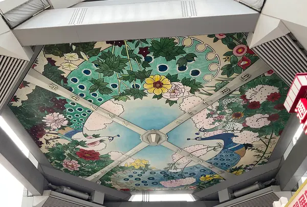通天閣の写真・動画_image_706737