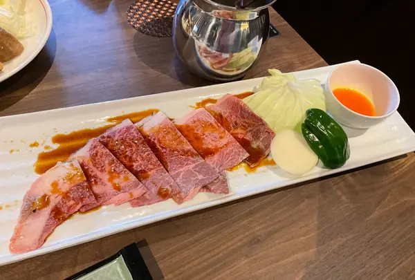 焼肉心たけの写真・動画_image_706878