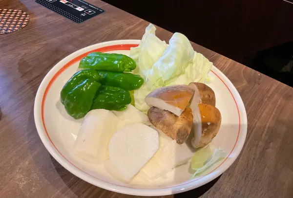 焼肉心たけの写真・動画_image_706879