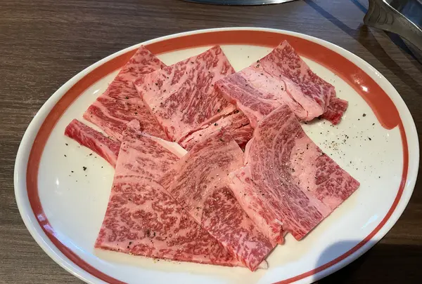 焼肉心たけの写真・動画_image_706880