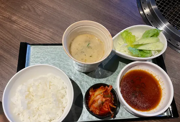 焼肉心たけの写真・動画_image_706881