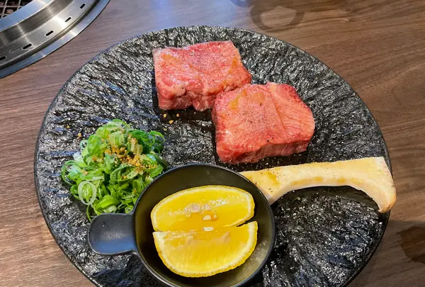 焼肉心たけの写真・動画_image_706883