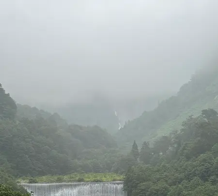称名平休憩所・称名滝展示館の写真・動画_image_707094