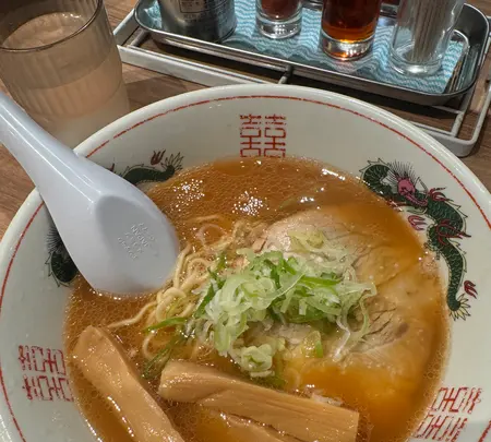 旭川ラーメン 梅光軒の写真・動画_image_707210