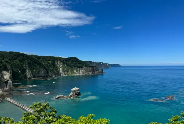 黄金岬の写真・動画_image_707211