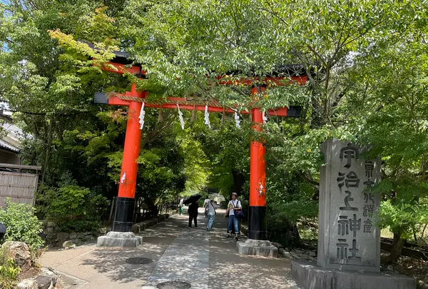 宇治上神社の写真・動画_image_707254