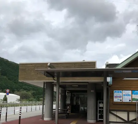 道の駅 山北の写真・動画_image_707320