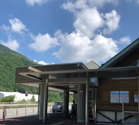 道の駅 山北の写真・動画_image_707321