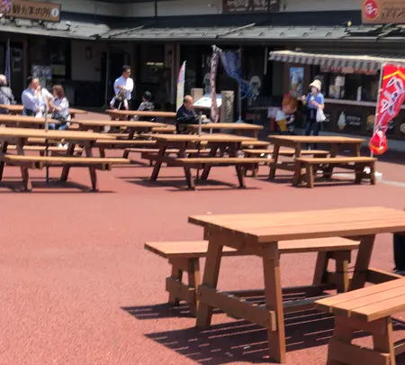 道の駅 ふじおやまの写真・動画_image_707343