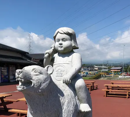 道の駅 ふじおやまの写真・動画_image_707344